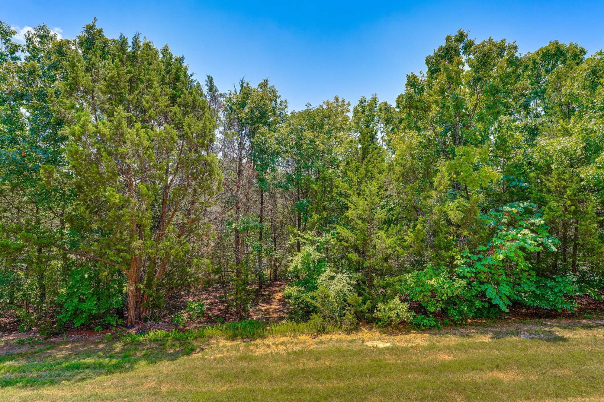 Scenic Condo Near Lake And Branson Entertainment! Kültér fotó