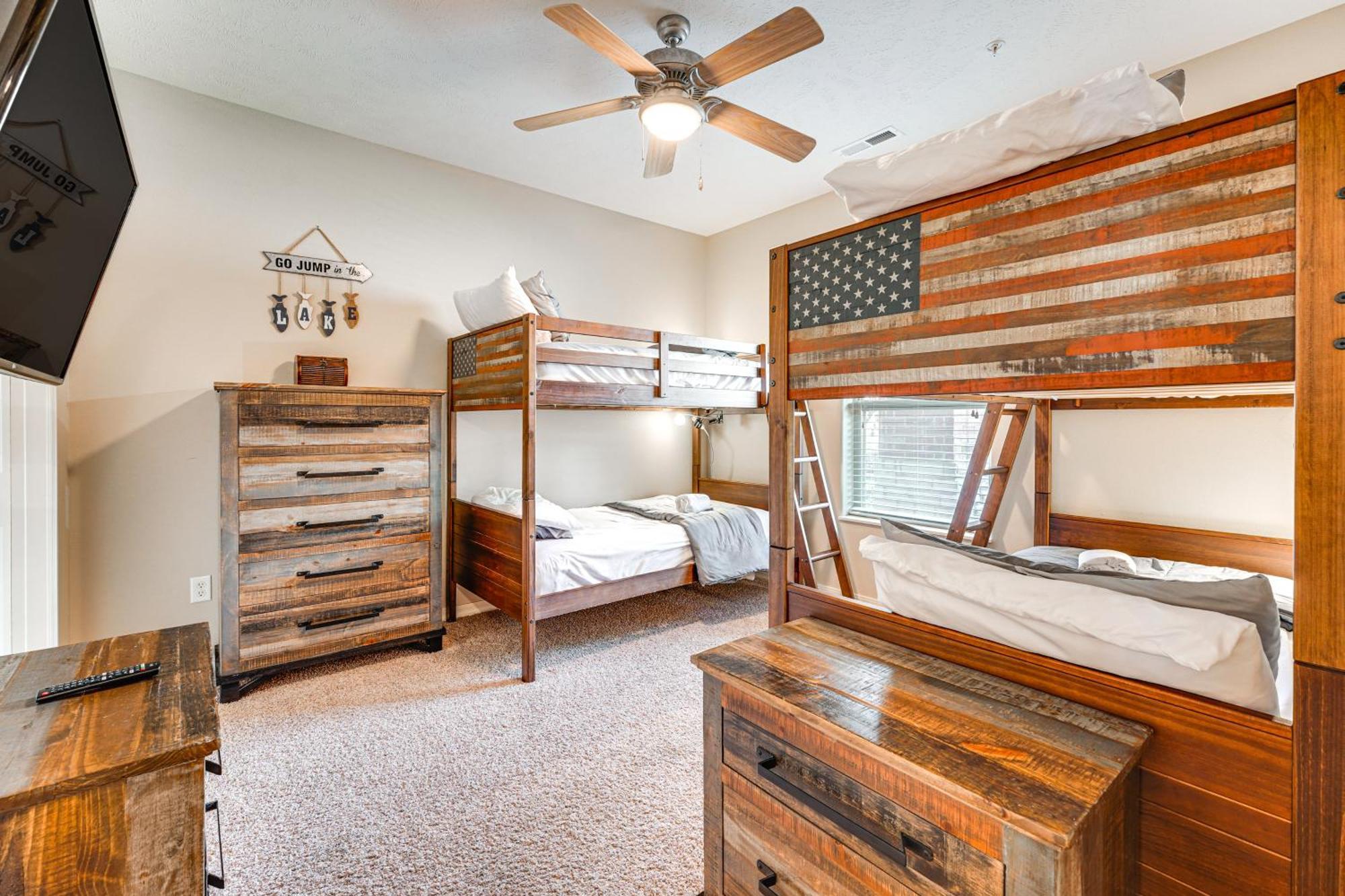 Scenic Condo Near Lake And Branson Entertainment! Kültér fotó